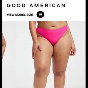 Better bikini bottoms new